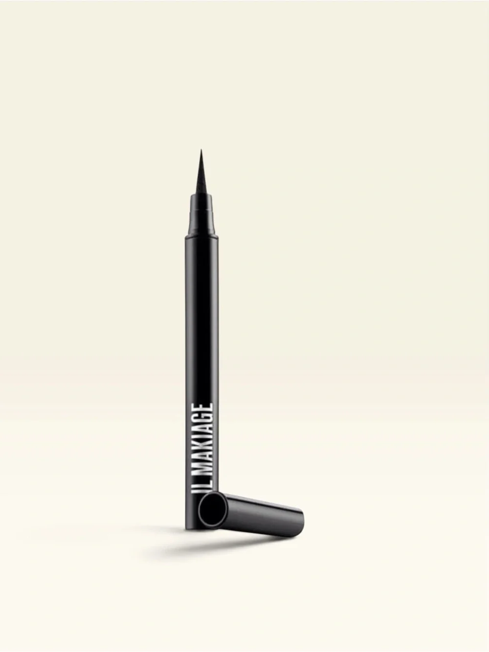 IL MAKIAGE Inkliner Black Eyeliner Pen Sleek Precision Liner NWT